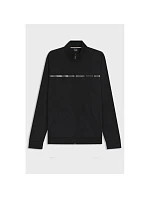 Pánská mikina Boss Loungewear Authentic NERO (50550561-001) Pánská mikina Boss Loungewear Authentic NERO (50550561-001)