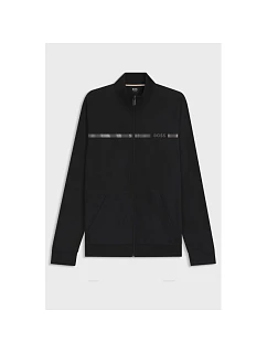 Pánská mikina Boss Loungewear Authentic NERO (50550561-001)