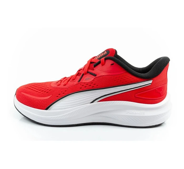 Pánská sportovní obuv model 22055737 Lite 2 lehká pohodlná červená - Puma