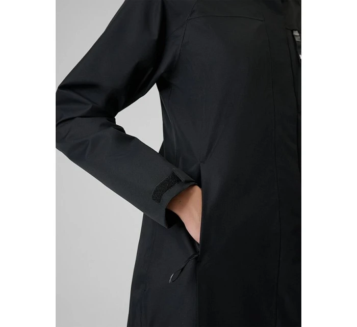 Dámský membránový kabát 8000 4F 4FWSS26TTJAF1114-20S Dámský membránový kabát 8000 4F 4FWSS26TTJAF1114-20S