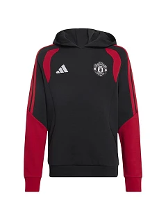 Mikina Manchester United Tiro 26 Junior model 22282113 - ADIDAS