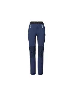 Dámské kalhoty Millet Kamet Xcs Light Pant – saphir, velikost: S