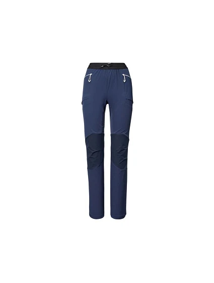 Dámské kalhoty Millet Kamet Xcs Light Pant – saphir, velikost: S Dámské kalhoty Millet Kamet Xcs Light Pant – saphir, velikost: S