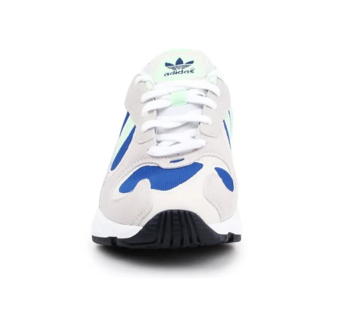 Pánské boty Yung-1 M EE5318 - Adidas Pánské boty Yung-1 M EE5318 - Adidas