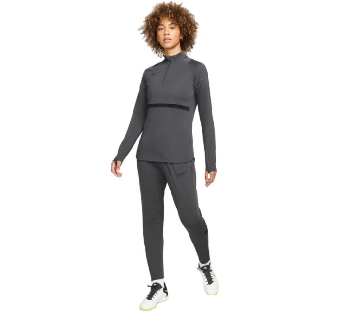 Dámské tréninkové kalhoty Dri-FIT Academy W CV2665-060 - Nike Dámské tréninkové kalhoty Dri-FIT Academy W CV2665-060 - Nike