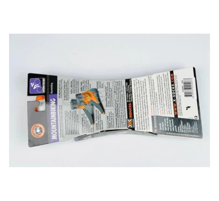 ponožky pro kola model 17119219 - X-Socks