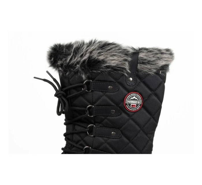 Dámské boty W model 17119254 - Geographical Norway