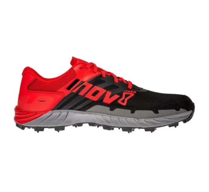Běžecká obuv Inov-8 Oroc Ultra 290 M 000908-RDBK-S-01 s hroty
