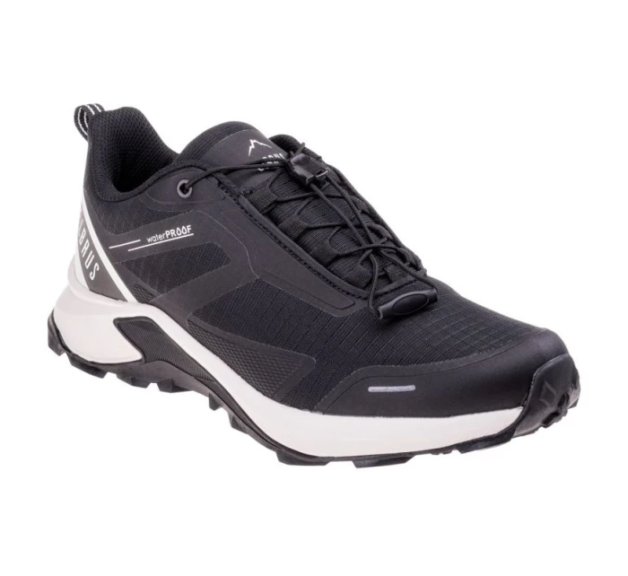 Pánské boty Dongo Wp M 92800401465 - Elbrus Pánské boty Dongo Wp M 92800401465 - Elbrus