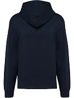 Kariban K 4018 Oversize mikina s kapucí 20.4018 navy