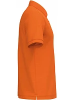 K 241 Pánské piqué polo model 22506751 orange - Kariban K 241 Pánské piqué polo model 22506751 orange - Kariban