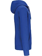 Kariban K 444 Mikina s kapucí z těžké bavlny 20.K444 light royal blue Kariban K 444 Mikina s kapucí z těžké bavlny 20.K444 light royal blue