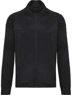 Kariban ProAct PA 392 Tréninková bunda "Premium" 20.P392 black