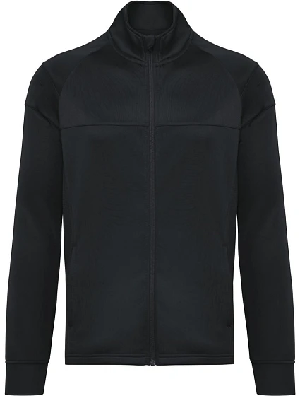 Kariban ProAct PA 392 Tréninková bunda "Premium" 20.P392 black Kariban ProAct PA 392 Tréninková bunda "Premium" 20.P392 black