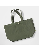 Westford Mill W 855 XL taška z bio bavlny EarthAware™ 50.0855 olive green Westford Mill W 855 XL taška z bio bavlny EarthAware™ 50.0855 olive green