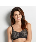 Fleur chirurgická podprsenka oboustranná model 10630889 černá - Anita Care