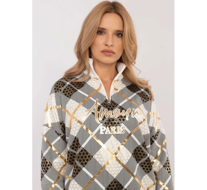 Halenka CLM BL 1259.59 ecru Halenka CLM BL 1259.59 ecru