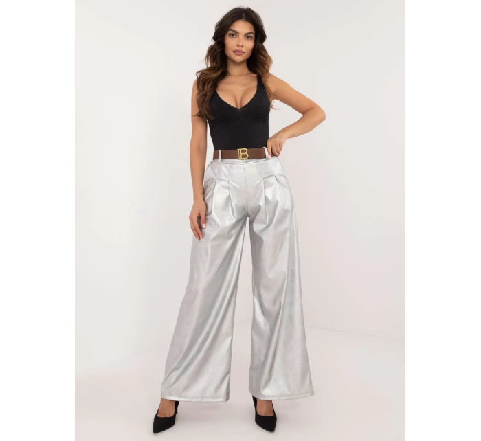 Spodnie DHJ SP model 20606108 - FPrice Spodnie DHJ SP model 20606108 - FPrice