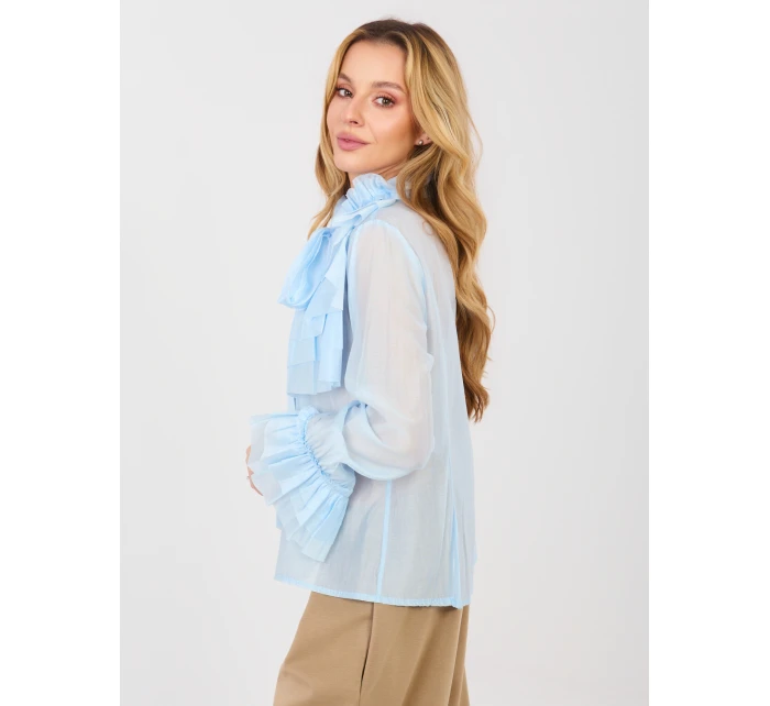 Košile IT KS 28882.03 světle modrá Košile IT KS 28882.03 světle modrá