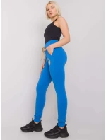 Tepláky RV DR 5992.71 tmavě modrá