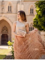 Kabelka VUCH Lierin Beige