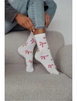 Dámské ponožky model 21797586 - Milena Dámské ponožky model 21797586 - Milena