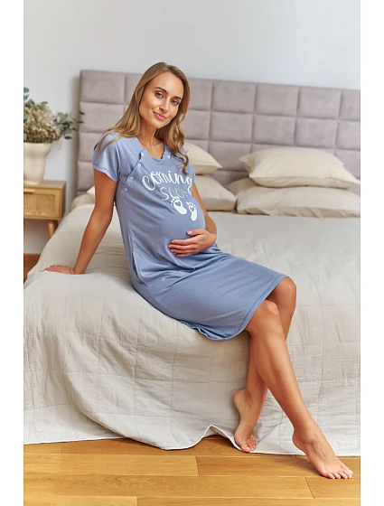 DÁMSKÉ TRIČKO model 22063941 - DOCTOR NAP