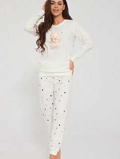 DÁMSKÉ PYŽAMO DR model 22328296 - Cornette