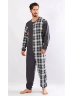 Pánský overal I love beer