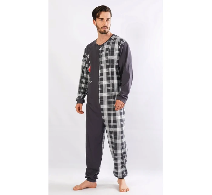 Pánský overal I love beer