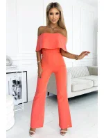 Dámský Overal model 181130 Numoco Dámský Overal model 181130 Numoco