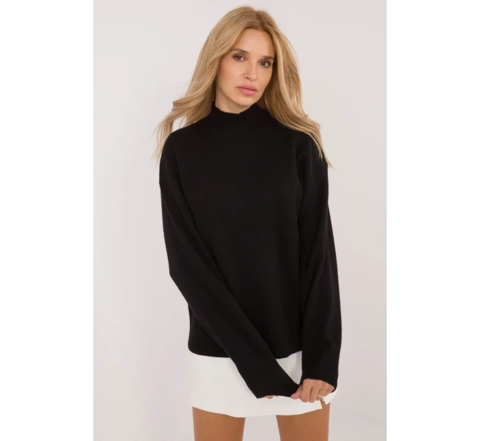 Svetr  model 200428 Sublevel