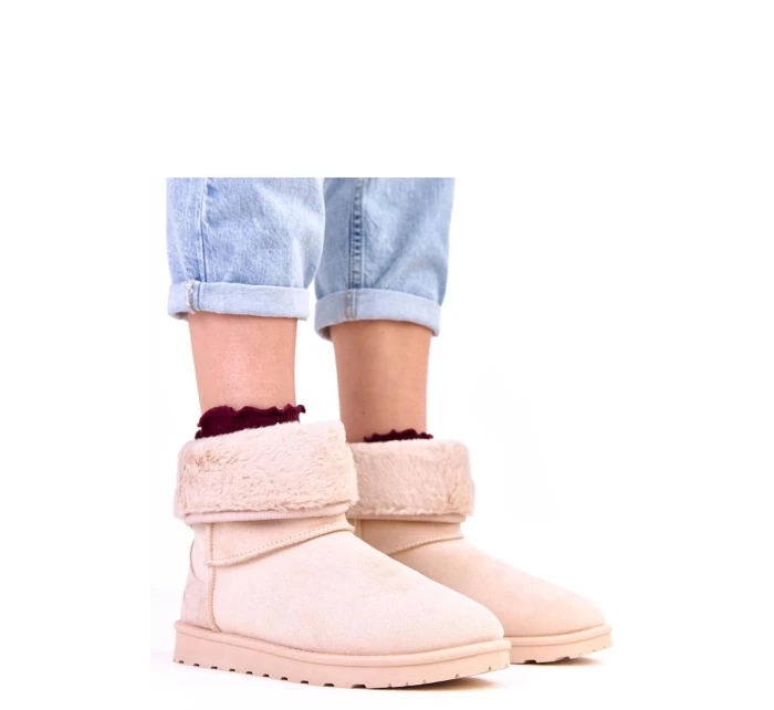 Sněhule  model 218346 Solea