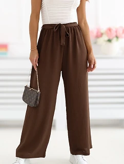 Dámské kalhoty  model 227197 Factory Price