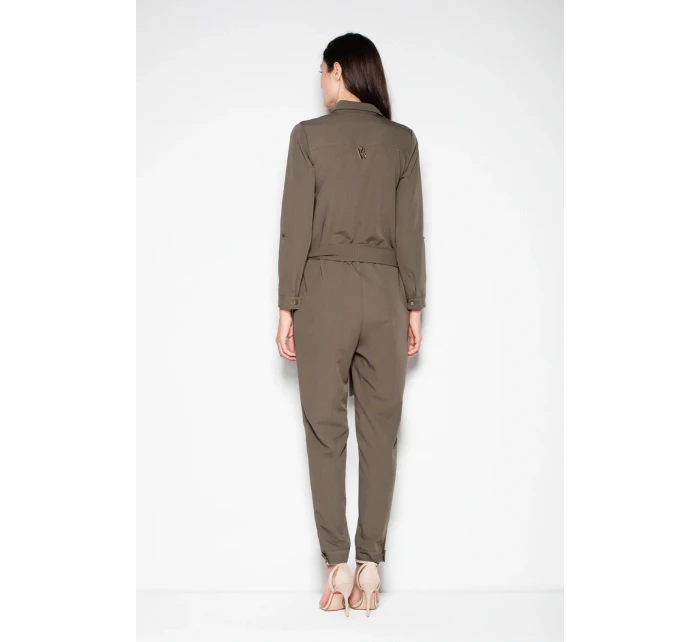 Dámský Overal model 77482 Venaton Dámský Overal model 77482 Venaton