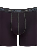 Pánské boxerky Start Short C2P box - UNKNOWN - černé V004 - SLOGGI