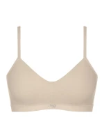 Dámská podprsenka EVER Ease P - UNKNOWN - sv. béžová 00UH - SLOGGI
