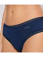 SLOGGI GO CRUSH - Hipster (3 ks) — měkká GOTS organická bavlna a roztomilé potisky Sloggi