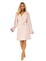 L&L 2509 Luna S-XL dámský župan