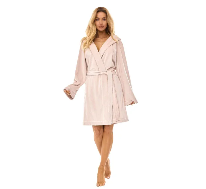 L&L 2509 Luna S-XL dámský župan