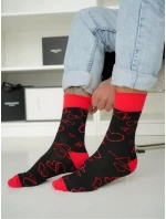 Ponožky  srdce 3946 model 21938423 - Milena