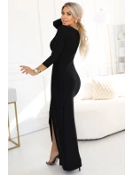 Dámské šaty 404-13 - NUMOCO Dámské šaty 404-13 - NUMOCO