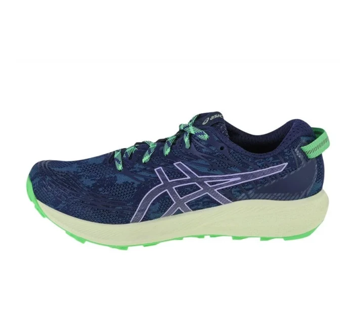 Boty Asics Fuji Lite 3 W 1012B294-400 Boty Asics Fuji Lite 3 W 1012B294-400