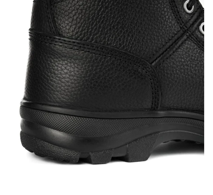 Boty Skechers Workshire M 77009EC/BLK