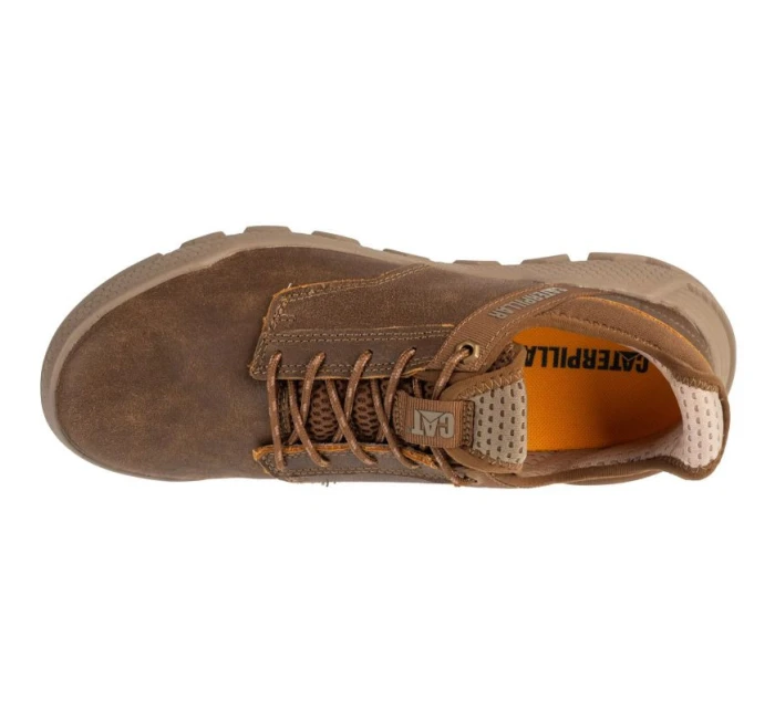 Boty  Lite Leather M model 20873967 - Caterpillar