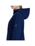 Softshellová bunda 4F F320 W 4FWSS25TSOFF320 31S Softshellová bunda 4F F320 W 4FWSS25TSOFF320 31S