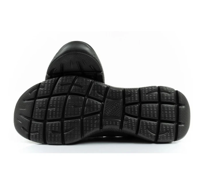 Boty Skechers Summits-High Range M 232457/BBK Boty Skechers Summits-High Range M 232457/BBK
