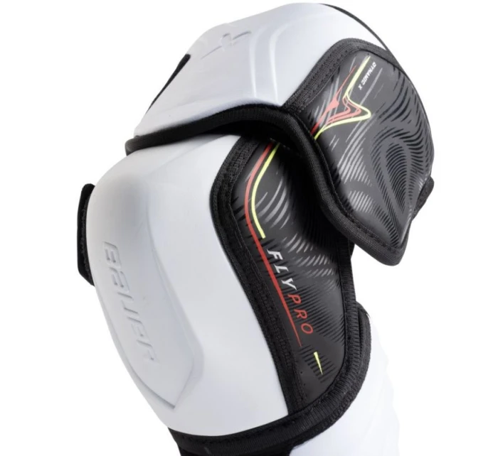 Hokejové chrániče loktů Sr model 21262037 - Bauer Hokejové chrániče loktů Sr model 21262037 - Bauer