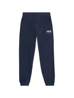 Fila Valsera kalhoty námořnická modř FAU0228 50004 Fila Valsera kalhoty námořnická modř FAU0228 50004
