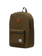 Batoh Heritage model 21372863 Green Jedna velikost - Herschel